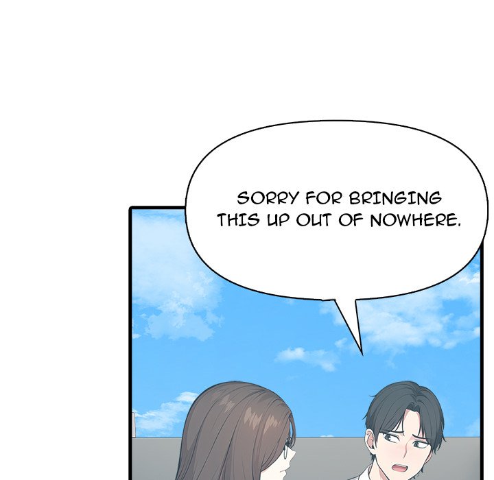 Under Her Desk Chapter 8 - Manhwa18.com