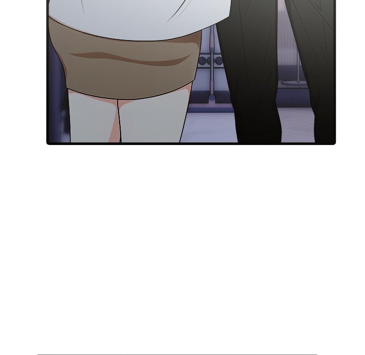 Under Her Desk Chapter 8 - Manhwa18.com