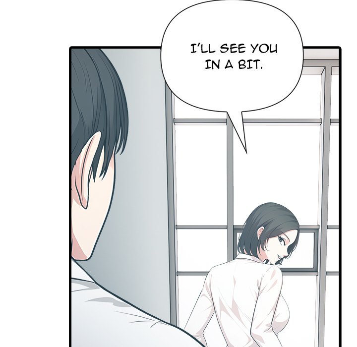 Under Her Desk Chapter 8 - Manhwa18.com