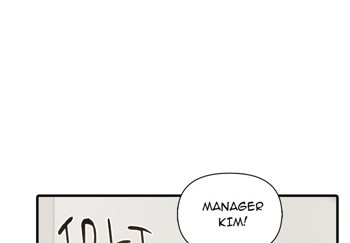 Under Her Desk Chapter 8 - Manhwa18.com