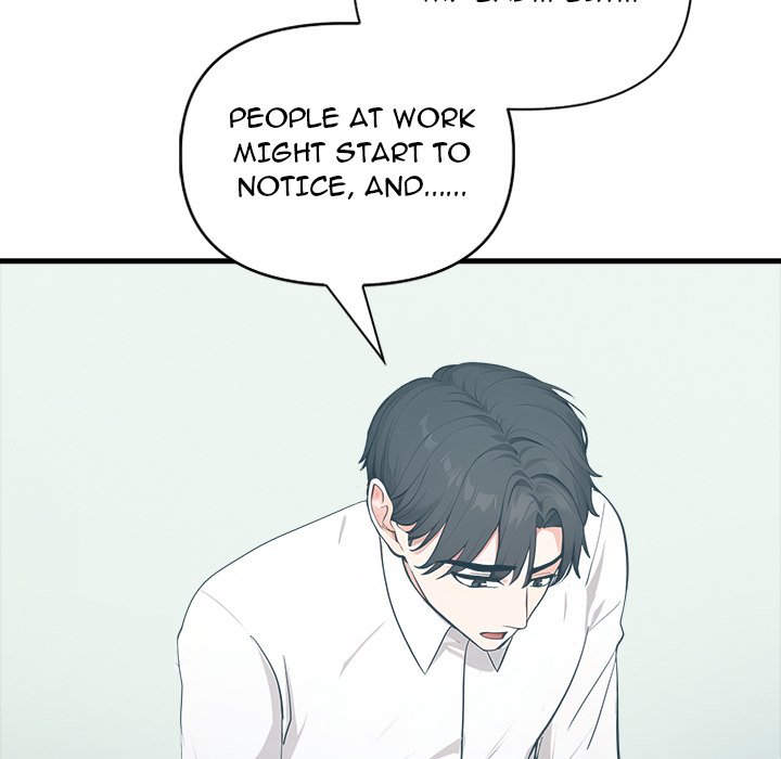 Under Her Desk Chapter 8 - Manhwa18.com