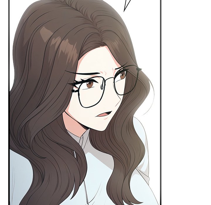Under Her Desk Chapter 8 - Manhwa18.com