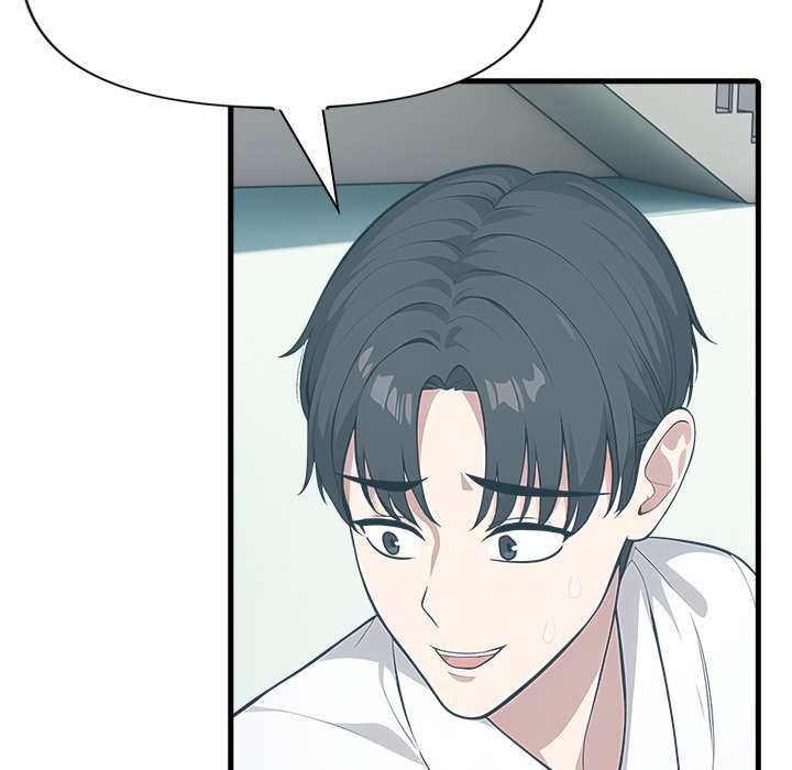 Under Her Desk Chapter 8 - Manhwa18.com