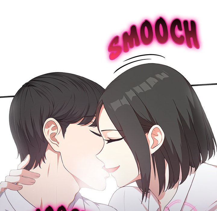 Under Her Desk Chapter 8 - Manhwa18.com