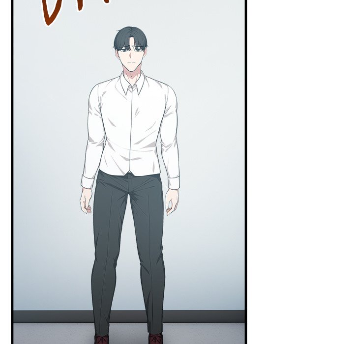 Under Her Desk Chapter 8 - Manhwa18.com
