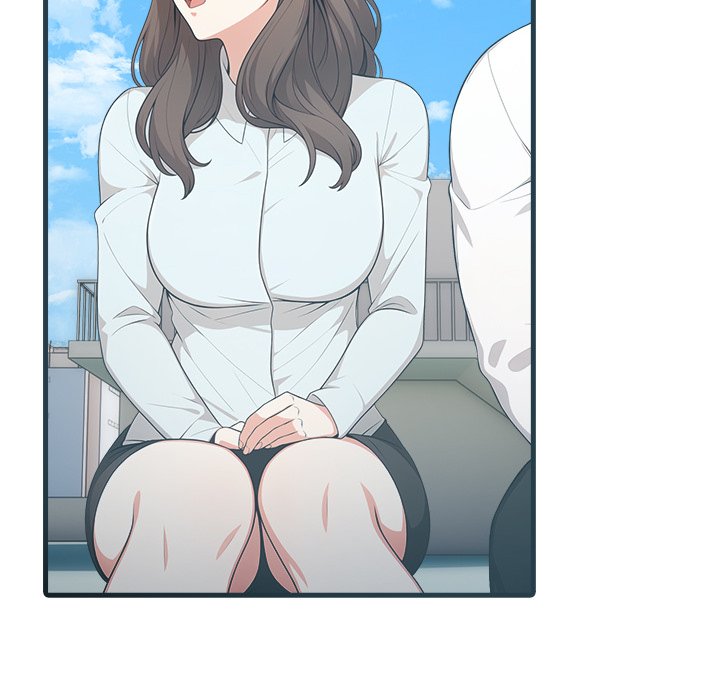 Under Her Desk Chapter 8 - Manhwa18.com