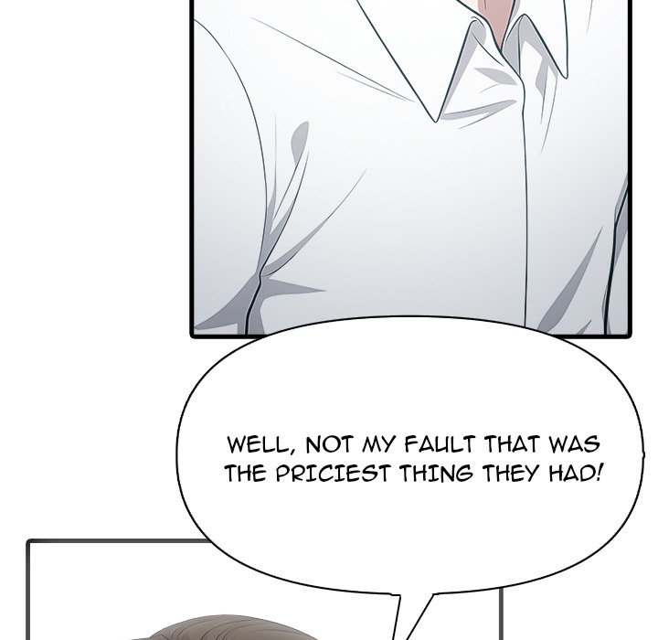Under Her Desk Chapter 8 - Manhwa18.com