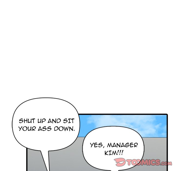 Under Her Desk Chapter 8 - Manhwa18.com