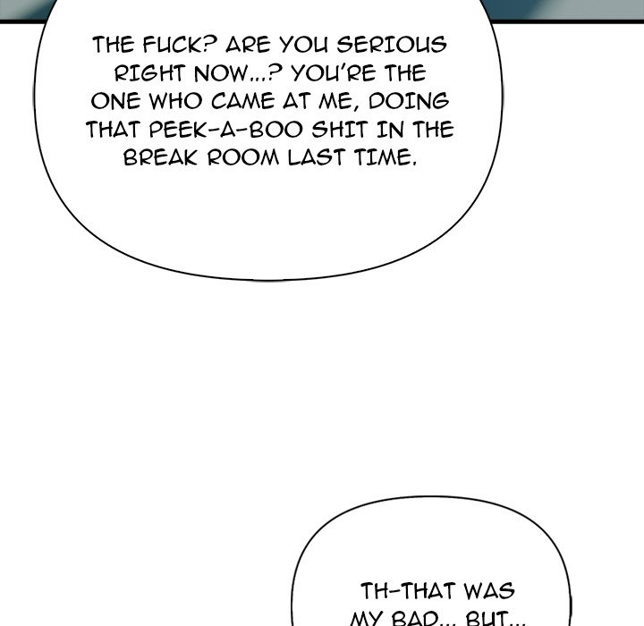 Under Her Desk Chapter 8 - Manhwa18.com