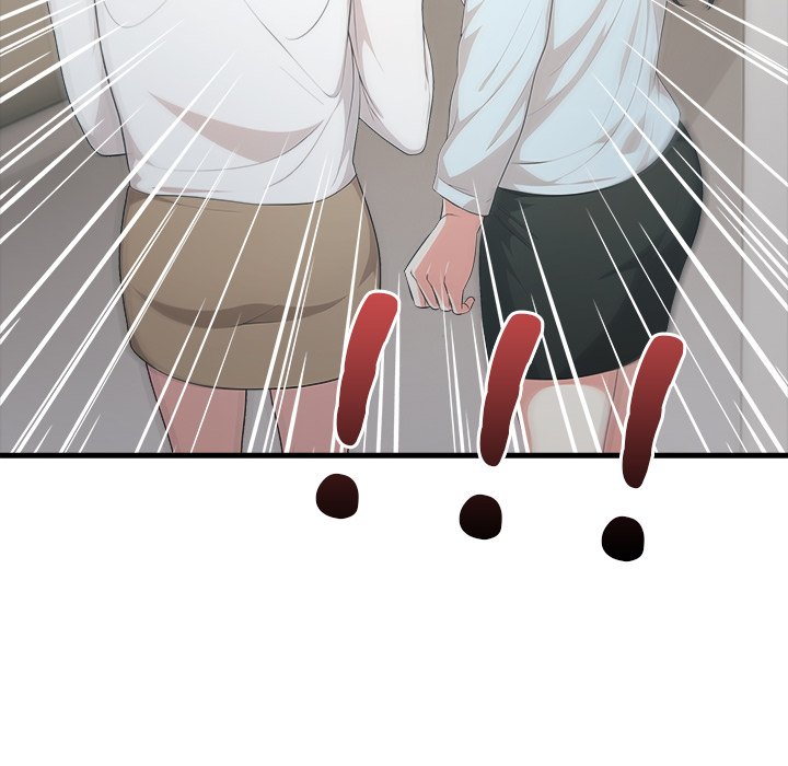 Under Her Desk Chapter 8 - Manhwa18.com