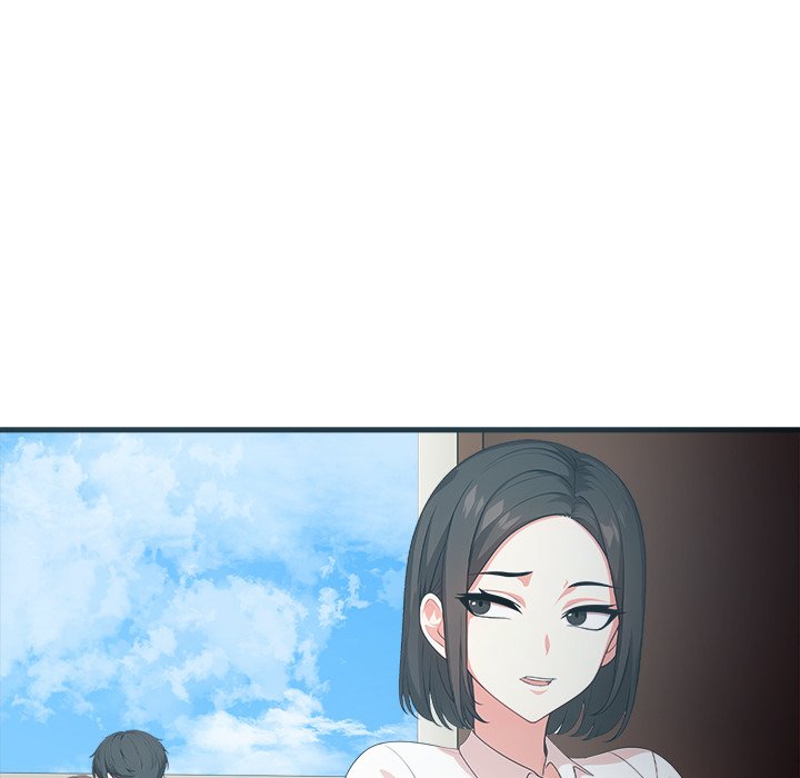 Under Her Desk Chapter 8 - Manhwa18.com