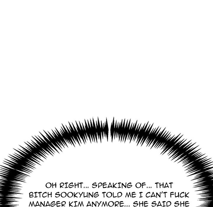 Under Her Desk Chapter 8 - Manhwa18.com