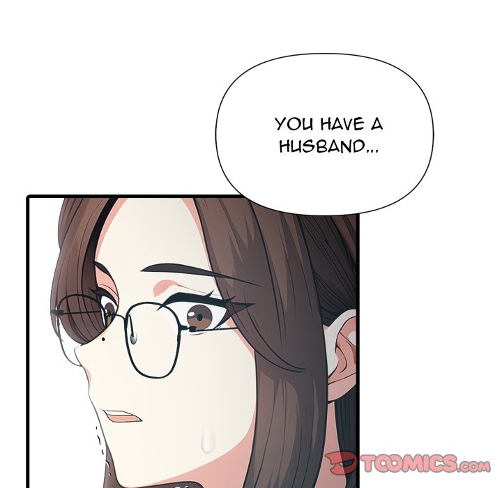 Under Her Desk Chapter 8 - Manhwa18.com