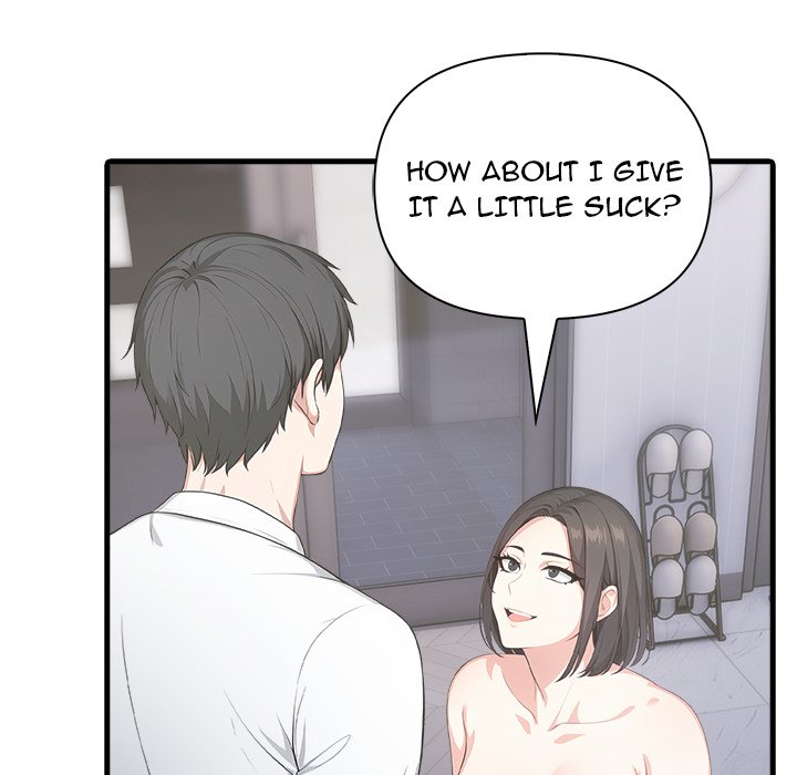 Under Her Desk Chapter 8 - Manhwa18.com