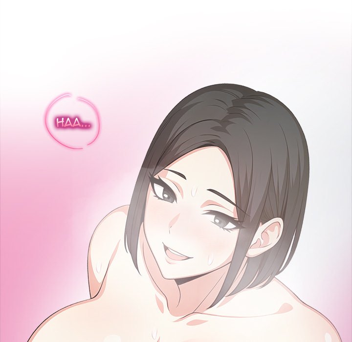 Under Her Desk Chapter 8 - Manhwa18.com