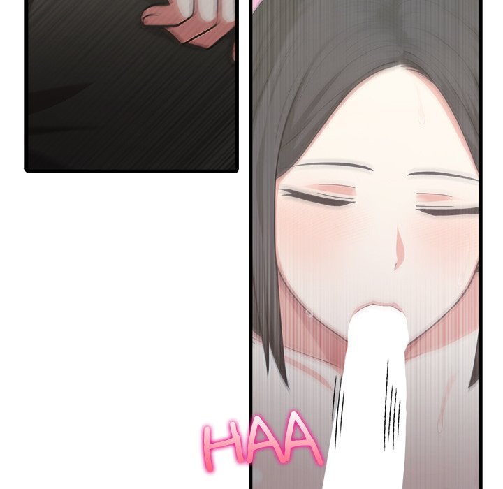 Under Her Desk Chapter 8 - Manhwa18.com