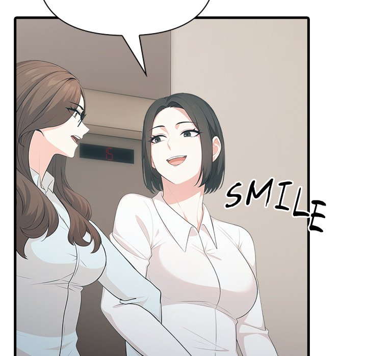 Under Her Desk Chapter 8 - Manhwa18.com