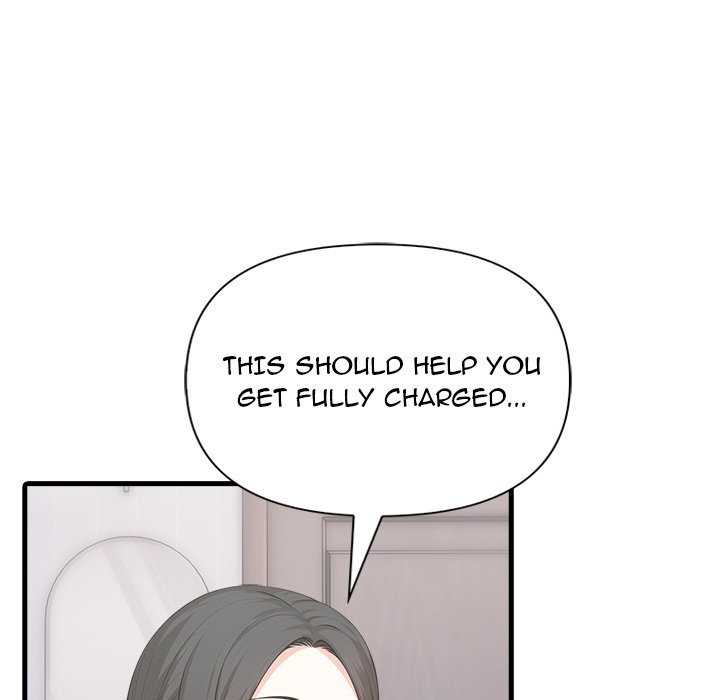 Under Her Desk Chapter 8 - Manhwa18.com