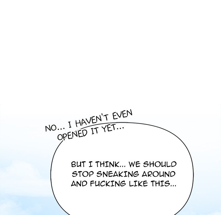 Under Her Desk Chapter 8 - Manhwa18.com