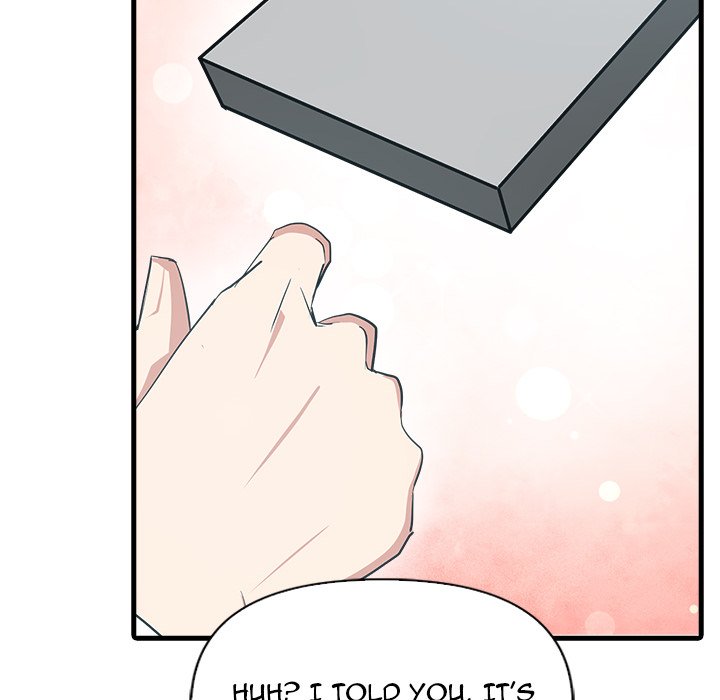 Under Her Desk Chapter 8 - Manhwa18.com