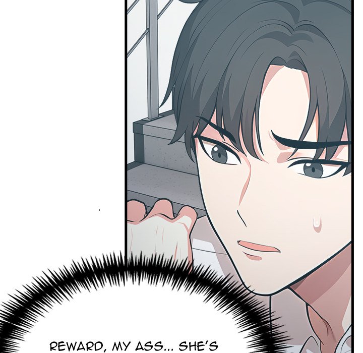 Under Her Desk Chapter 8 - Manhwa18.com