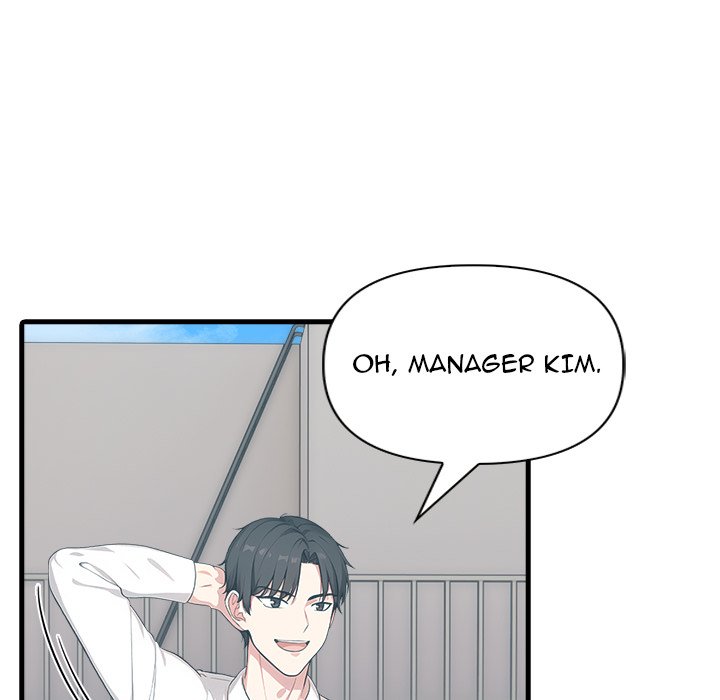 Under Her Desk Chapter 8 - Manhwa18.com