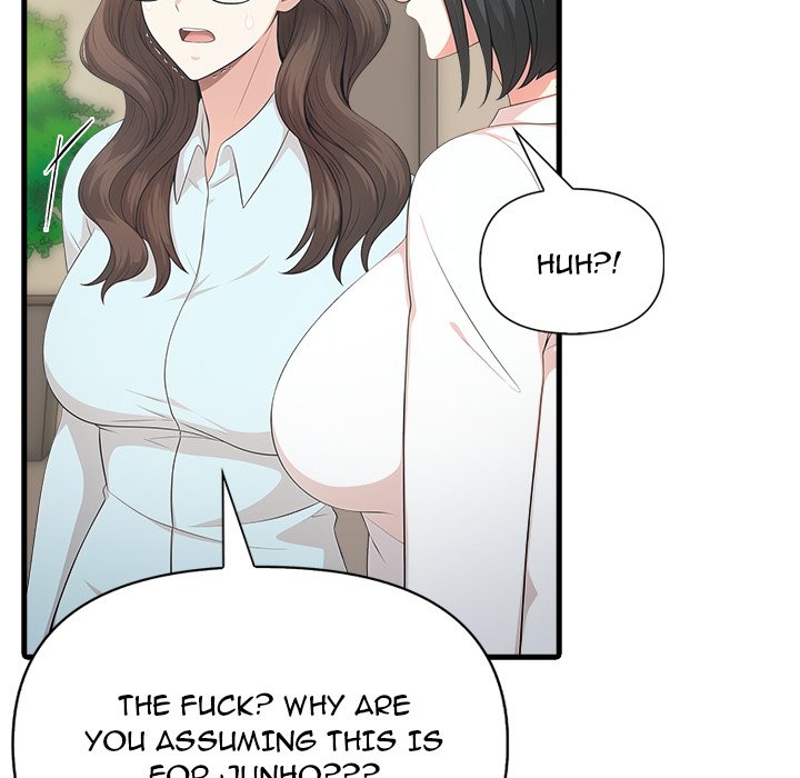 Under Her Desk Chapter 8 - Manhwa18.com