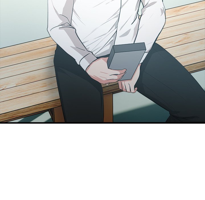 Under Her Desk Chapter 8 - Manhwa18.com