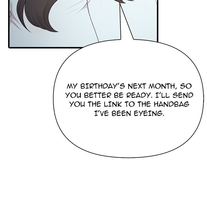 Under Her Desk Chapter 8 - Manhwa18.com