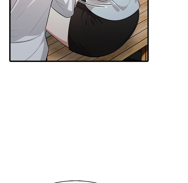 Under Her Desk Chapter 8 - Manhwa18.com