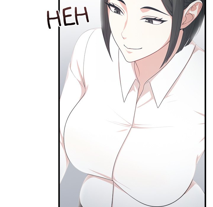 Under Her Desk Chapter 8 - Manhwa18.com