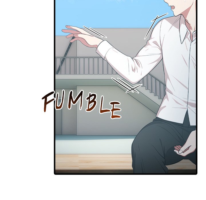 Under Her Desk Chapter 8 - Manhwa18.com