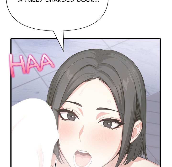 Under Her Desk Chapter 8 - Manhwa18.com