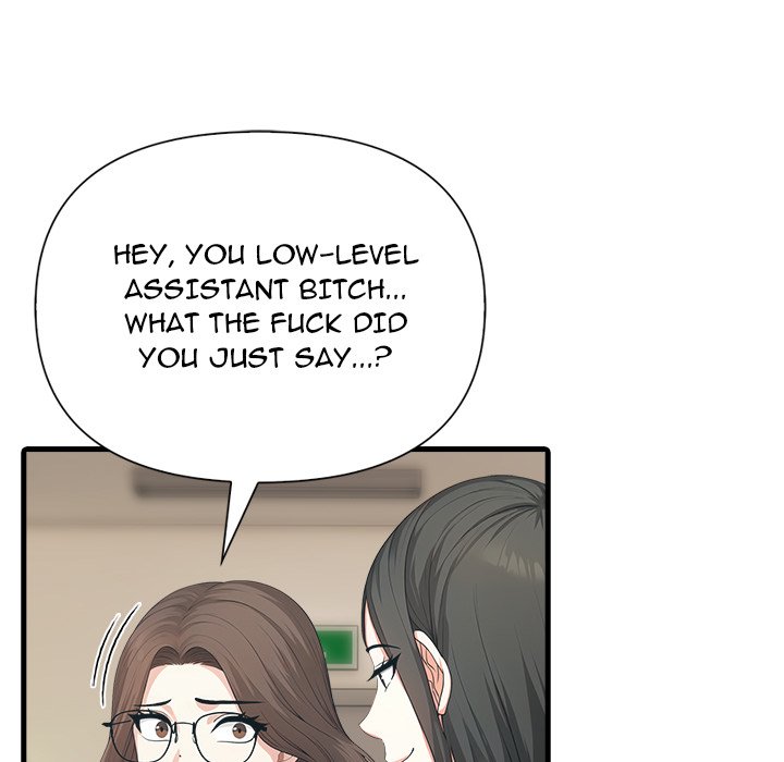 Under Her Desk Chapter 8 - Manhwa18.com