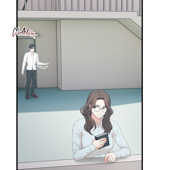 Under Her Desk Chapter 8 - Manhwa18.com