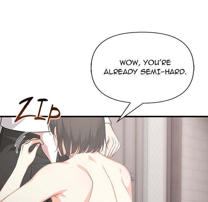 Under Her Desk Chapter 8 - Manhwa18.com