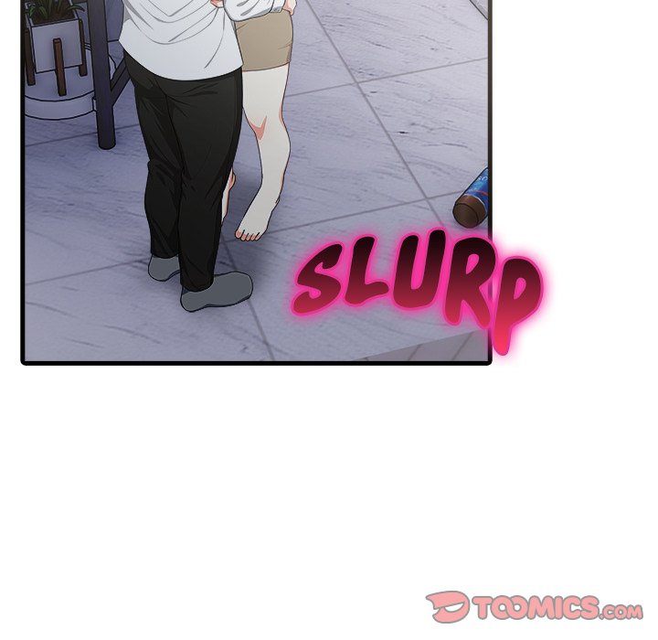 Under Her Desk Chapter 8 - Manhwa18.com