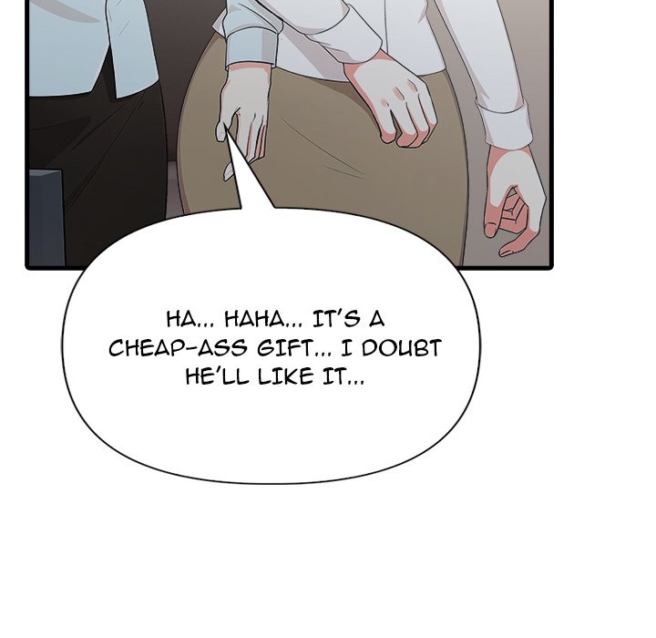 Under Her Desk Chapter 8 - Manhwa18.com