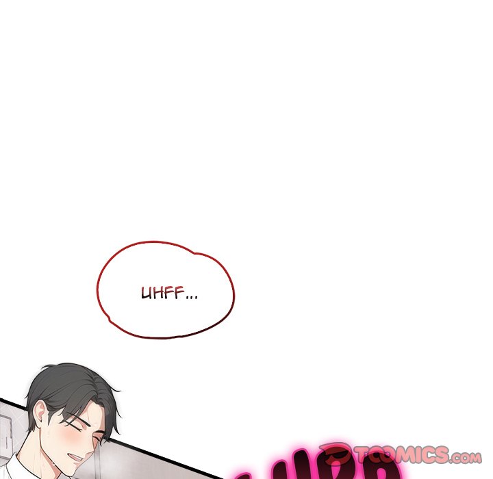 Under Her Desk Chapter 8 - Manhwa18.com