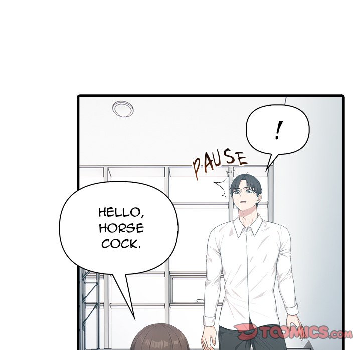 Under Her Desk Chapter 8 - Manhwa18.com