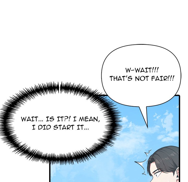 Under Her Desk Chapter 8 - Manhwa18.com