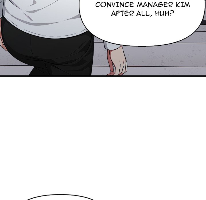 Under Her Desk Chapter 8 - Manhwa18.com