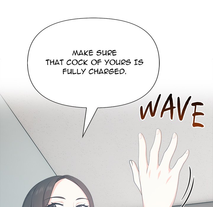 Under Her Desk Chapter 8 - Manhwa18.com