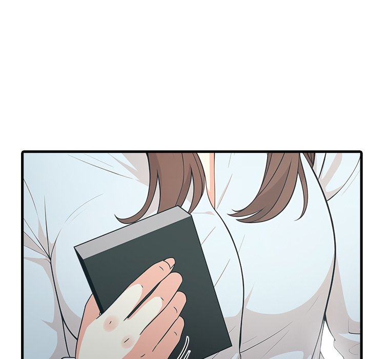 Under Her Desk Chapter 8 - Manhwa18.com
