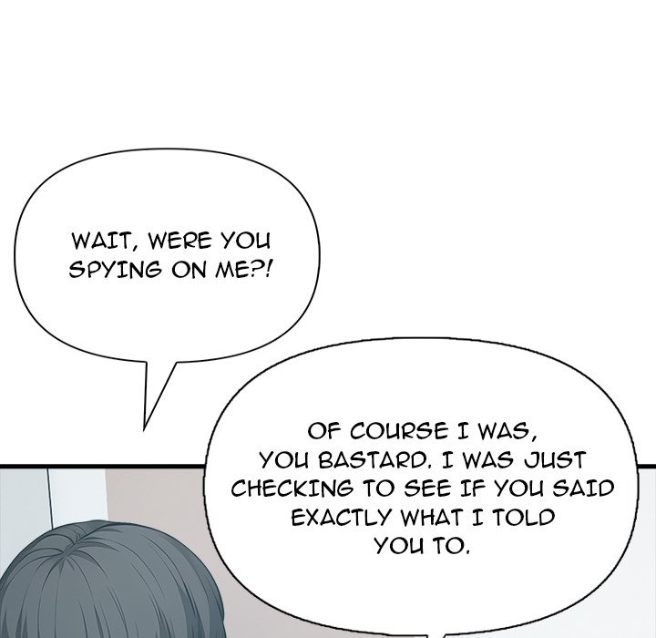 Under Her Desk Chapter 8 - Manhwa18.com