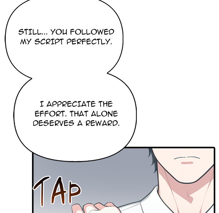 Under Her Desk Chapter 8 - Manhwa18.com