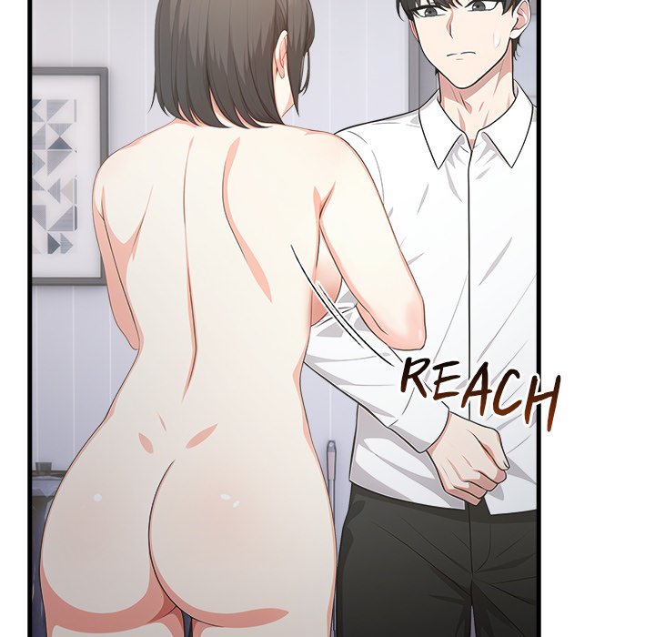 Under Her Desk Chapter 8 - Manhwa18.com