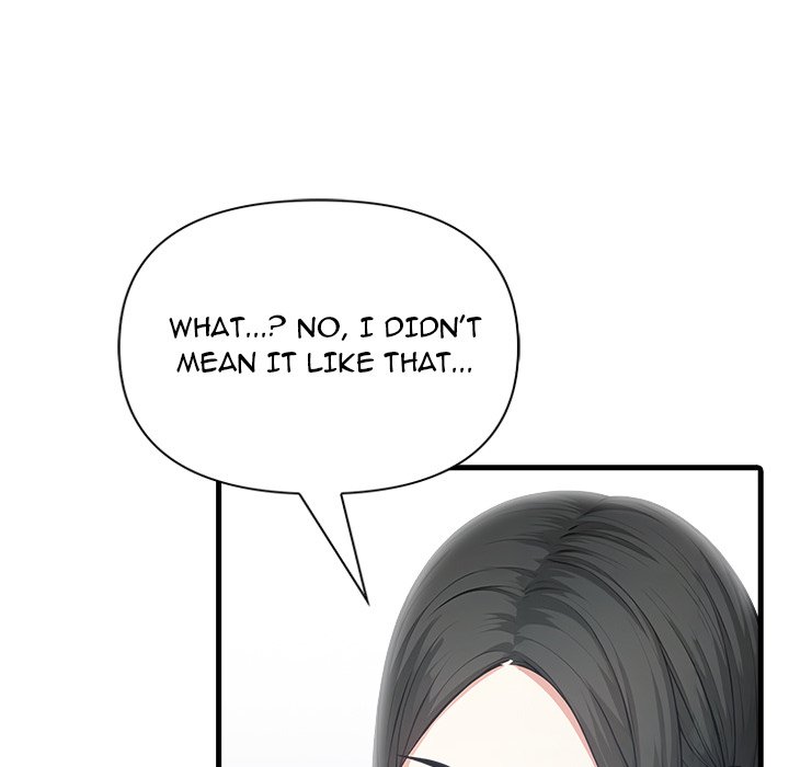 Under Her Desk Chapter 8 - Manhwa18.com