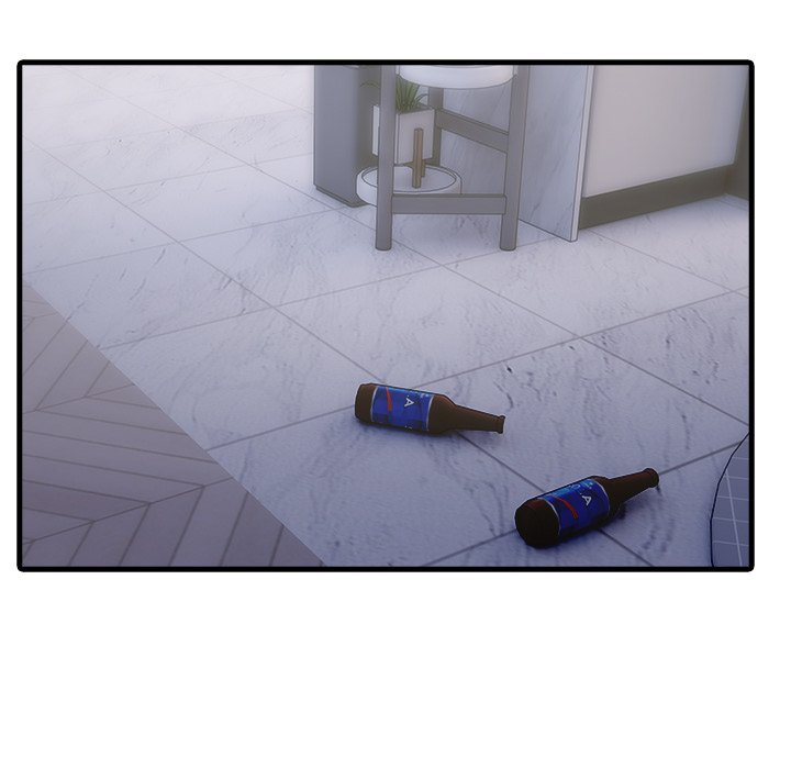 Under Her Desk Chapter 8 - Manhwa18.com