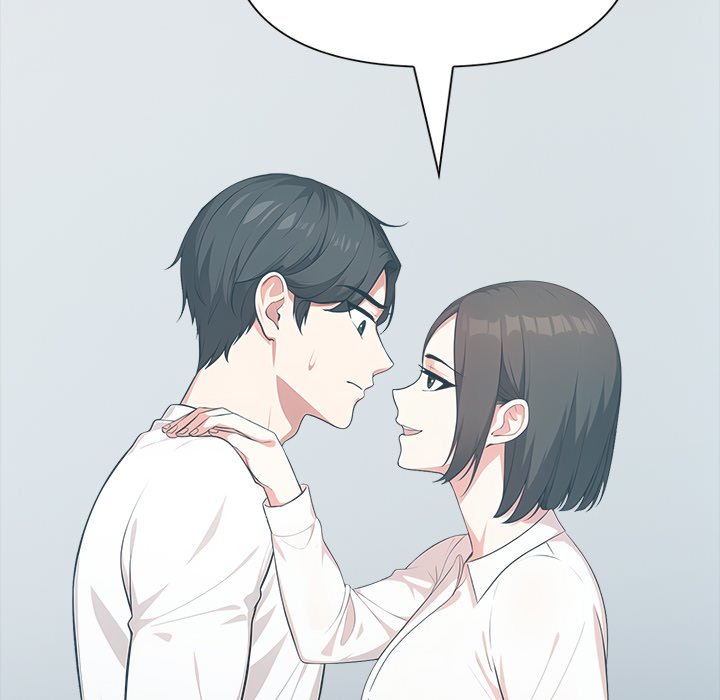 Under Her Desk Chapter 8 - Manhwa18.com